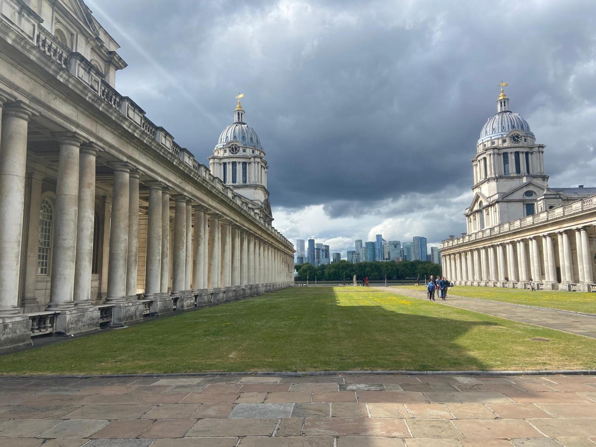 Separate Rooms By The Thames London Exterior foto